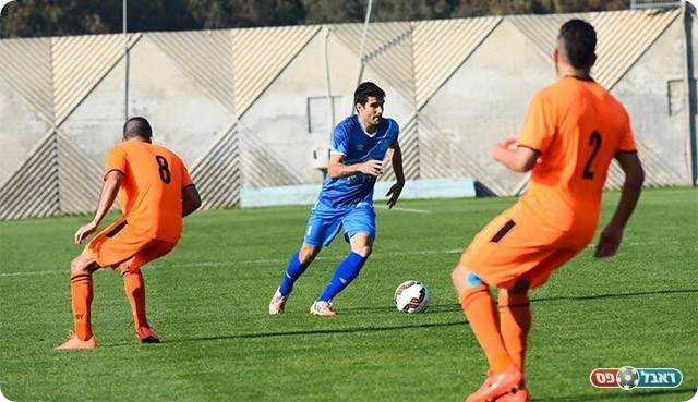 גומז. עלה היום מהספסל (רולנדי ברנשטיין)