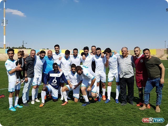 שחקני דימונה (איציק כלפי)