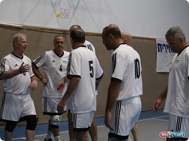 שחקני דיסקונט (עדי מלול)