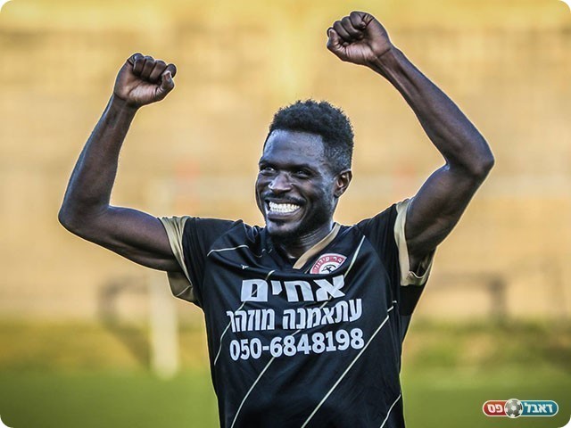 דלה ימפולסקי. חזר לכבוש (וואסים מוואסי)