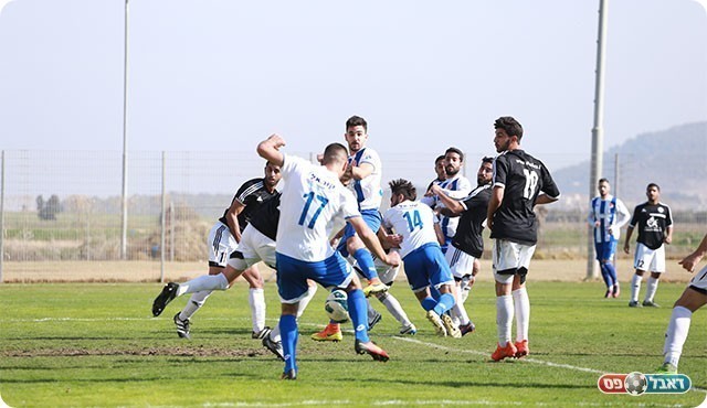 המצב של דוד מלכה (עדי מלול)