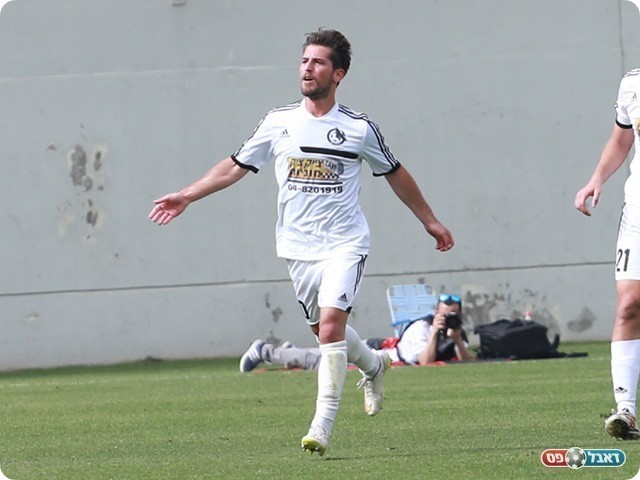 דניאל ברק (קובי פורטל)