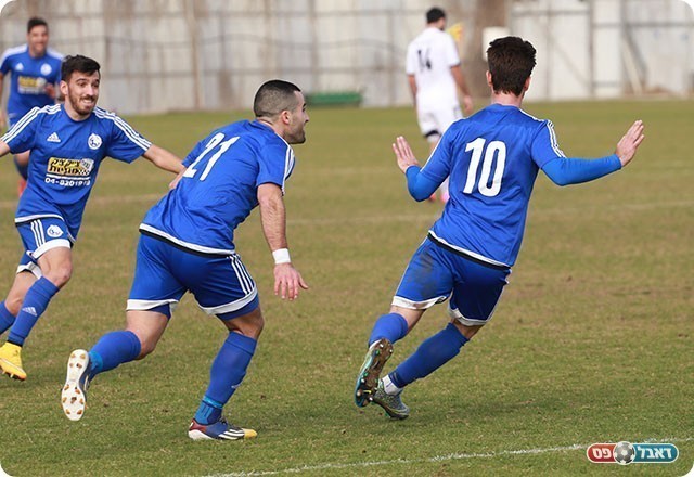 ברק חוגג (עדי מלול)