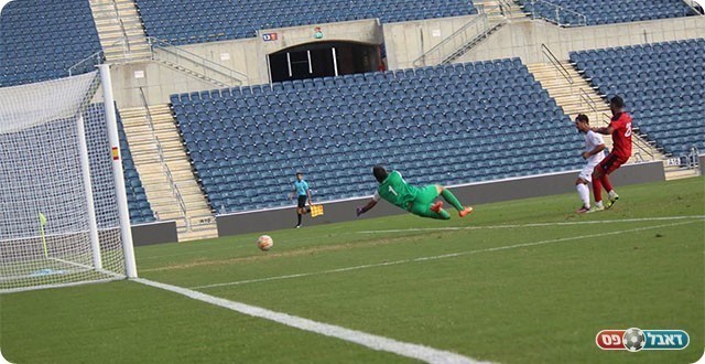 דניאל ברק כובש (שובל ירושלמי)