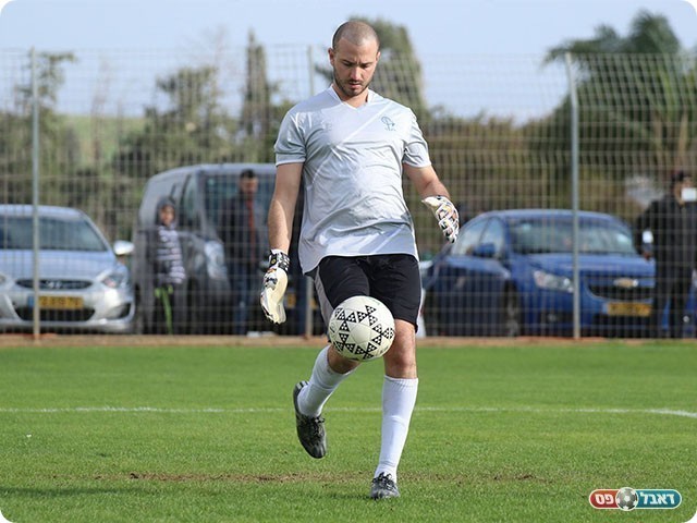 דניאל מכלוף (נזיה סולטאן)