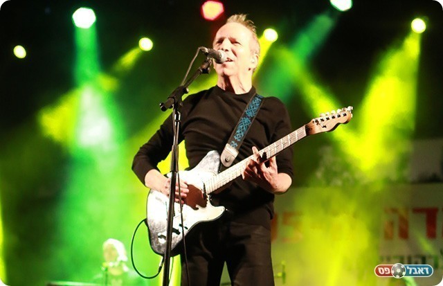 דני סנדרסון