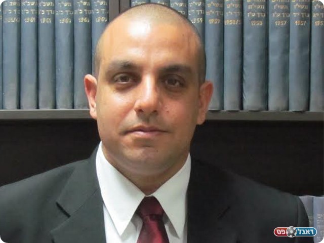 עו״ד דרור חייק