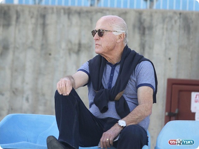 דרור קשטן (שלומי גבאי)