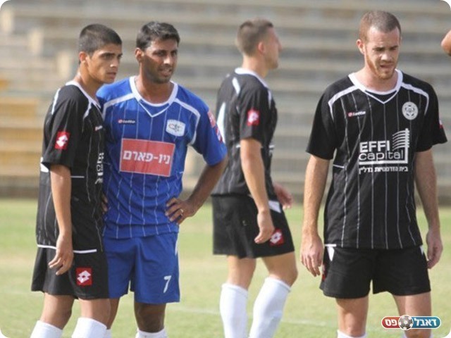 האח יוסי (צילום: שלומי גבאי)