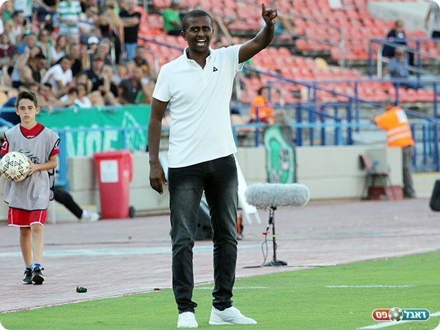 הגיע מוכן. דגו (לירן דורף)