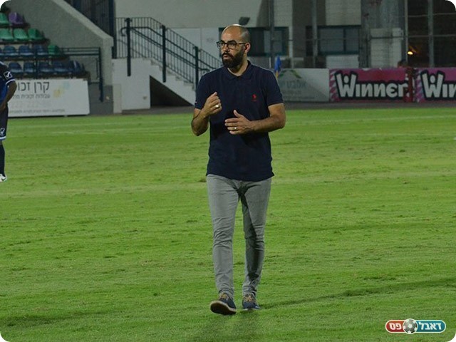 הדאם האדיה (אבי רביבו)