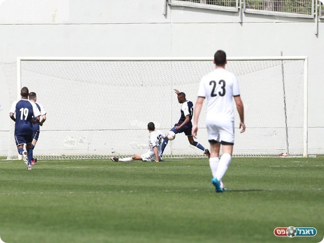 ההחמצה של בוארון (קובי פורטל)