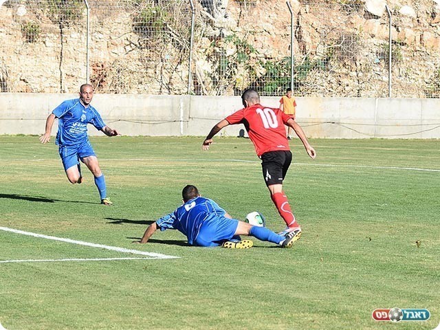 ההחמצה הגדולה (ארנון לוי)