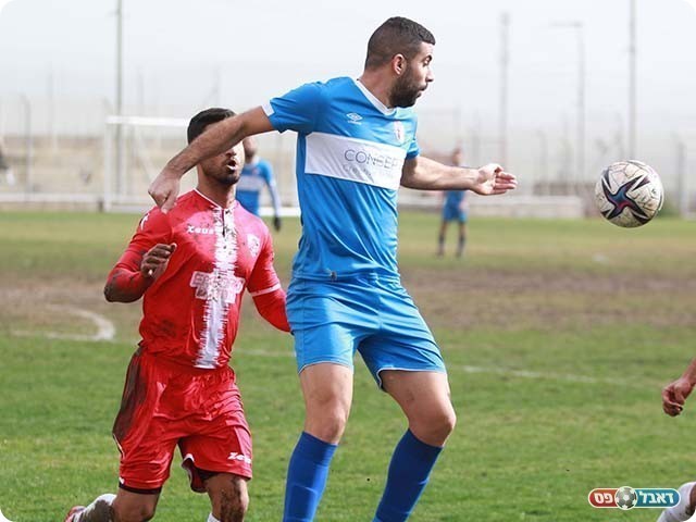 החמצה גדולה שלו. כהן (דאפר מחאמיד)