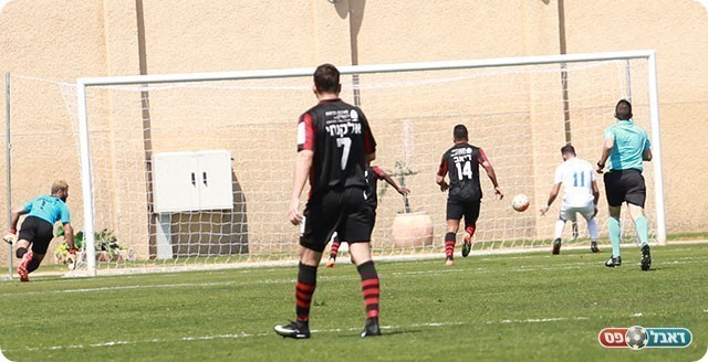 ההחמצה של שפשה (קובי פורטל)