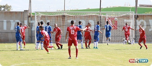 1:1 דרמטי (עדי מלול)