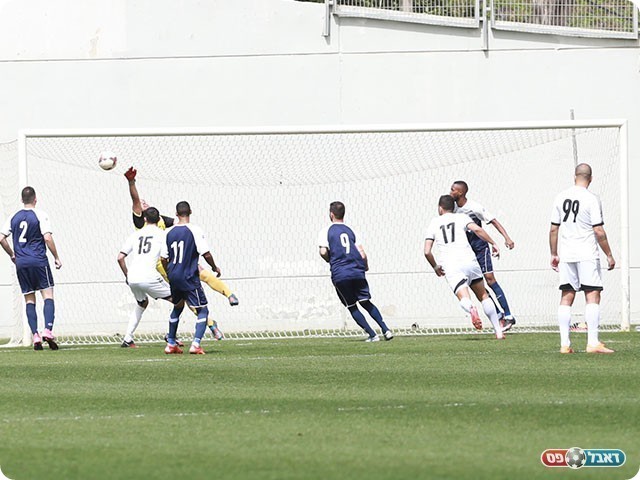 הכדור של בן שושן (קובי פורטל)