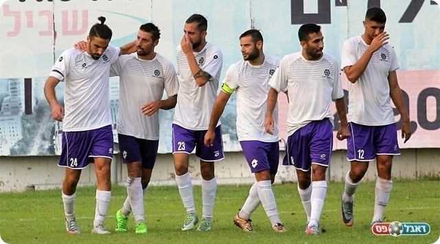 ירצו לשכוח את העונה הזו. שחקני הכח (לירן דורף)