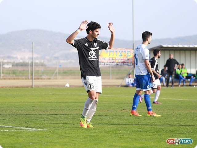 מורד אחרי השער. בחר שלא לחגוג (עדי מלול)