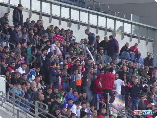 הקהל של קאסם (שקד מורג)