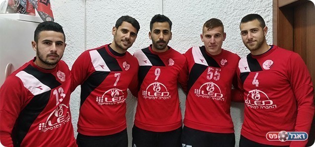 הרכש של אשדוד