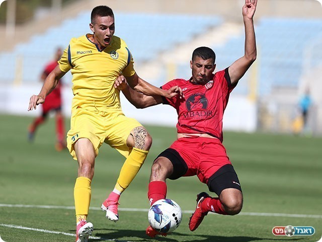 הסתיים בתיקו מאופס (payperlens)