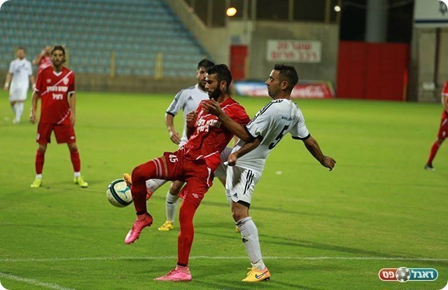 בהרצליה רוצים לתקן (עדי מלול)