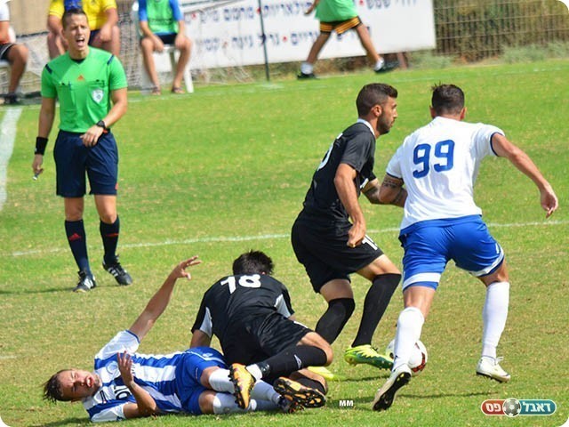 בהרצליה יהיו שינויים (מיכאל מלכין)