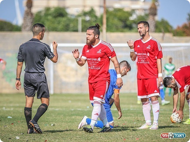 וואיל חרבאווי ואבי מלכה (וואסים מוואסי)