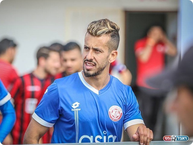 שובר שיוויון. ויטלי גנון (וואסים מוואסי)