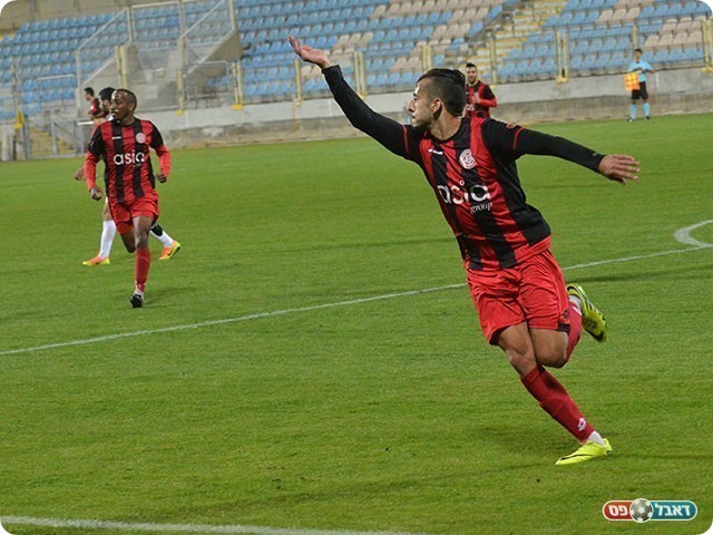 ויטלי וזלקה (אבי רביבו)