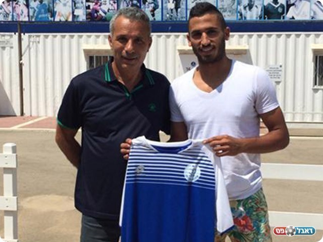 ויקי כחלון (ערוץ הספורט)