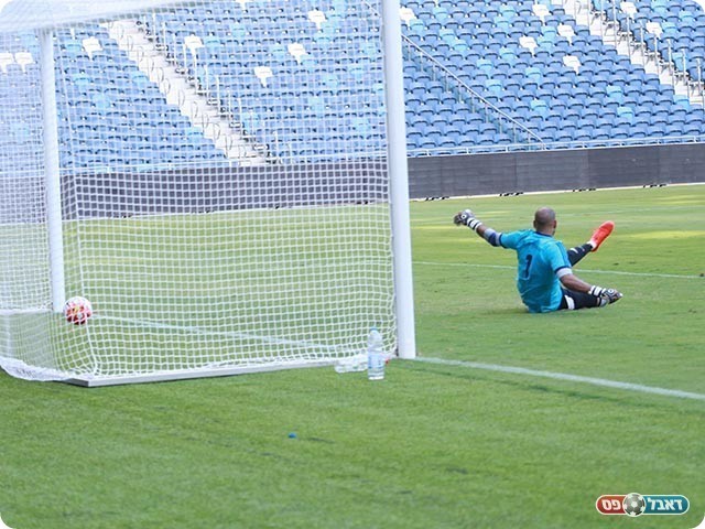 וכובש (עדי מלול)