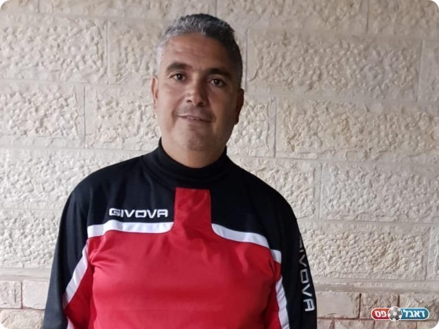 מורדי ועקנין