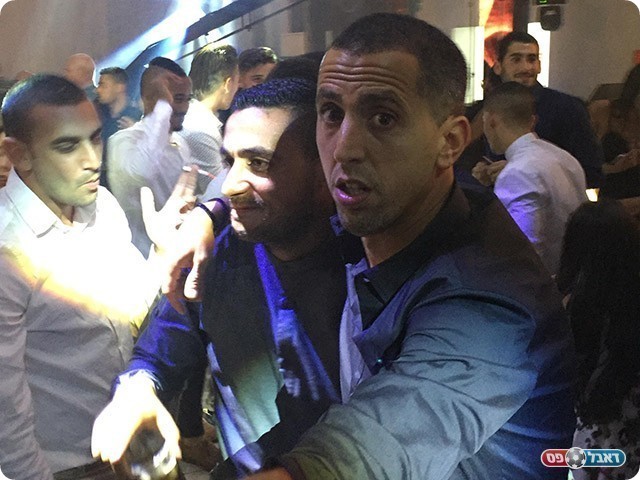 זיו סויסה ויניב דרעי