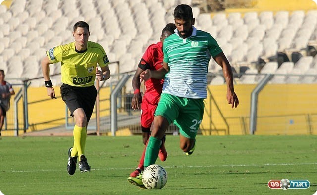 רועי זקרי (לירן דורף)