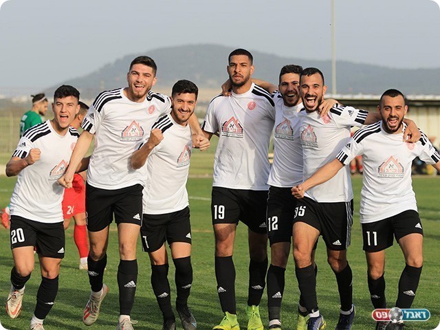 ניצחון חשוב (דאפר מחאמיד)