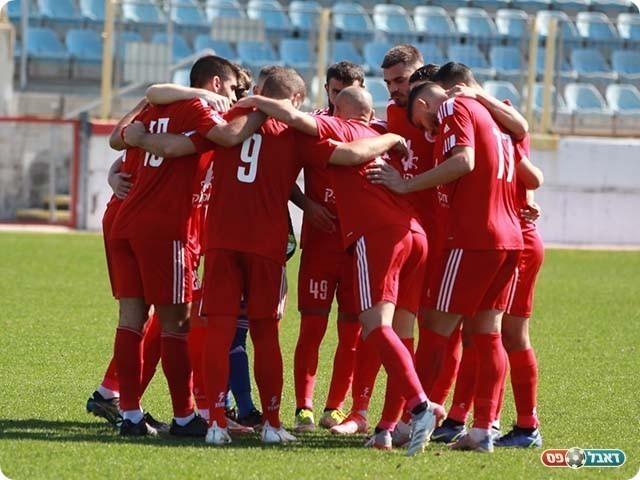 שחקני זלפה (דאפר מחאמיד)