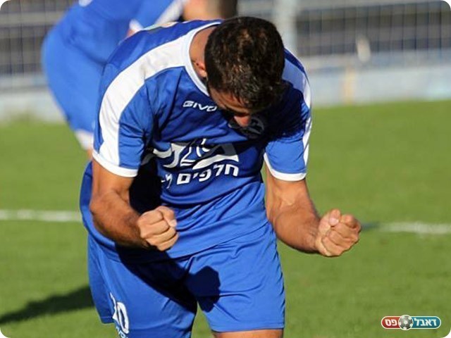 חגיגה גדולה בסיום (לירן דורף)