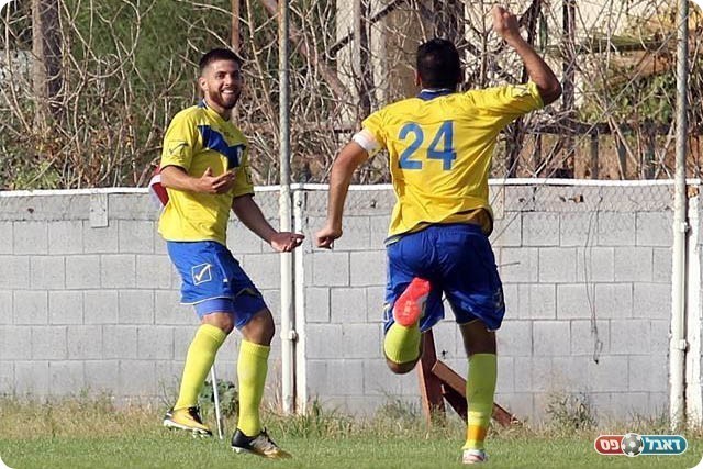 חגיגות השער השני של יבנה (לירן דורף)