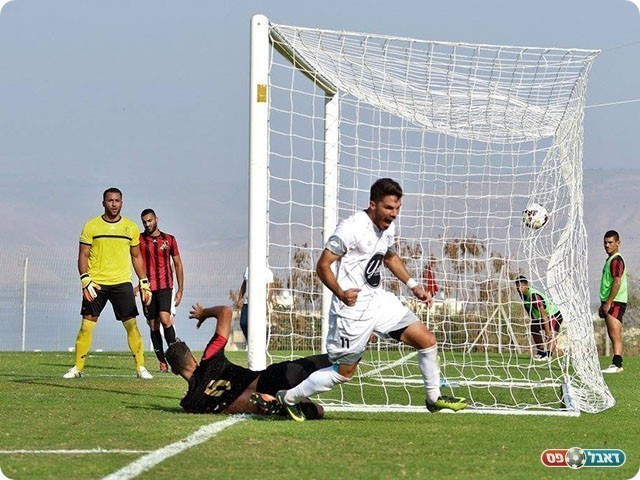 ורץ לחגוג (עודד חסין)