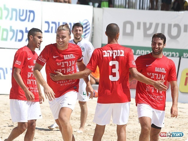 שחקני חדרה (שלומי גבאי)