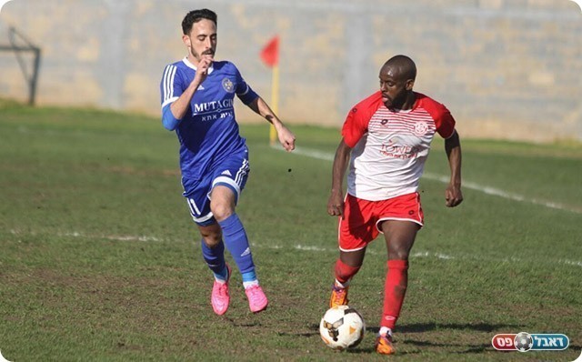 נפרדו בתיקו (שלומי גבאי)