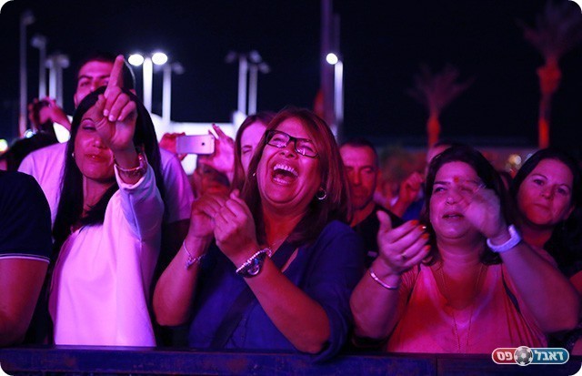 חוגגים לצלילי כוורת