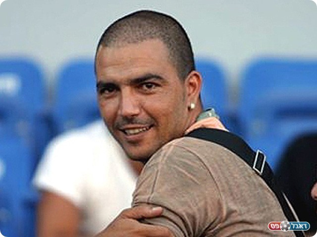 חיים רביבו (ערוץ הספורט)