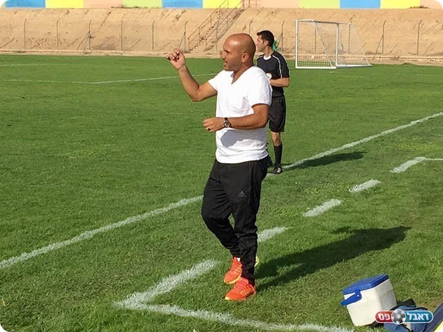 חיים סירוטקין (איציק כלפי)