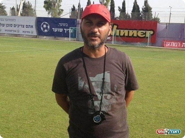 תצוגת נפל. חיים סירוטקין