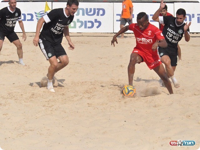 מנשה זלכה לא עזר לחדרה (חאדר אניס)