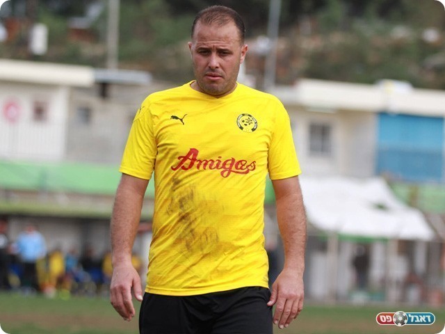 חאלד חלאיילה (דאפר מחאמיד)