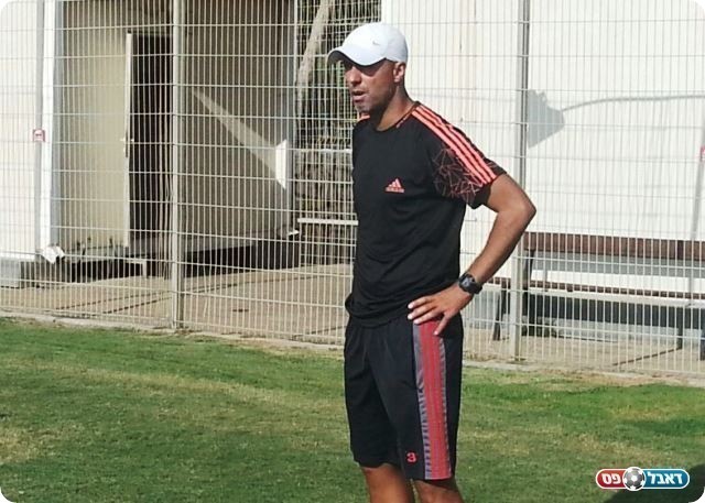 יכול להיות מרוצה. חלאיילה